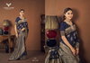 Kanimoli By Zarkaashi Banarasi Katan Occasion Wear Saree Wholesalers In Surat